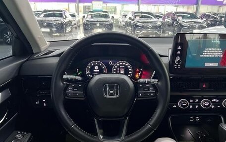 Honda CR-V, 2024 год, 3 845 000 рублей, 9 фотография