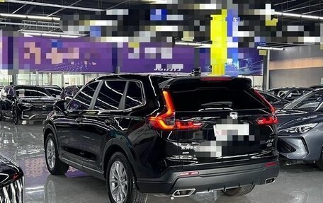 Honda CR-V, 2024 год, 3 845 000 рублей, 6 фотография