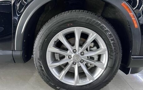 Honda CR-V, 2024 год, 3 845 000 рублей, 14 фотография