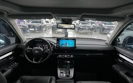 Honda CR-V, 2024 год, 3 845 000 рублей, 10 фотография