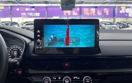 Honda CR-V, 2024 год, 3 845 000 рублей, 13 фотография