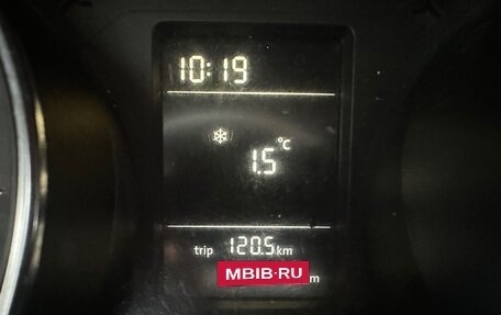 Volkswagen Jetta VI, 2015 год, 750 000 рублей, 2 фотография