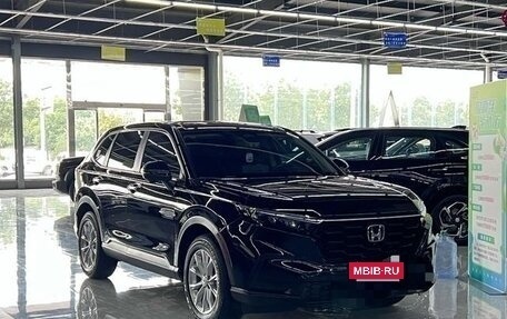 Honda CR-V, 2024 год, 3 845 000 рублей, 5 фотография