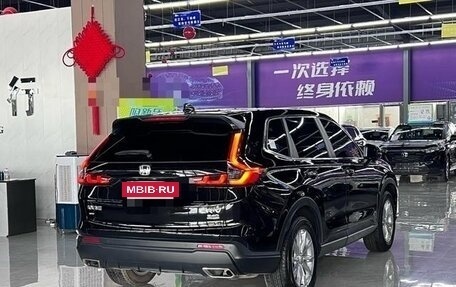 Honda CR-V, 2024 год, 3 845 000 рублей, 8 фотография