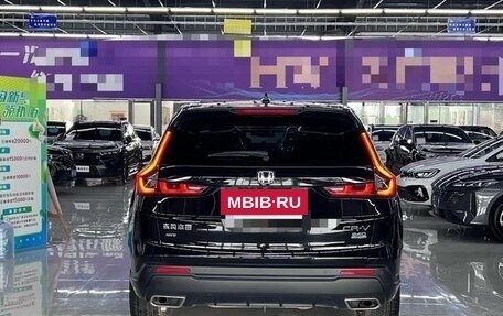 Honda CR-V, 2024 год, 3 845 000 рублей, 7 фотография