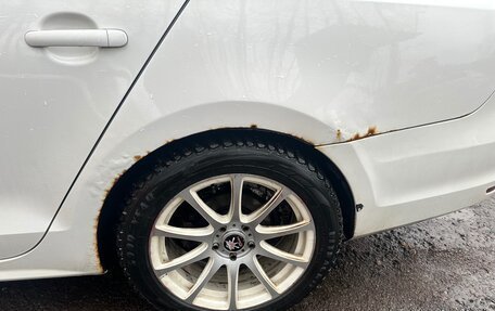 Volkswagen Jetta VI, 2015 год, 750 000 рублей, 8 фотография