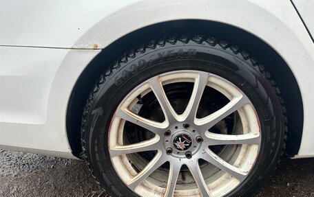 Volkswagen Jetta VI, 2015 год, 750 000 рублей, 5 фотография