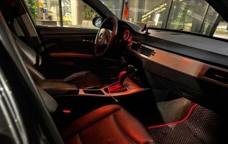 BMW 3 серия, 2008 год, 650 000 рублей, 9 фотография