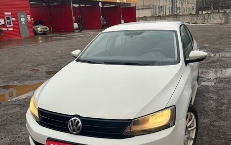 Volkswagen Jetta VI, 2015 год, 750 000 рублей, 9 фотография