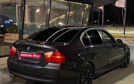 BMW 3 серия, 2008 год, 650 000 рублей, 6 фотография