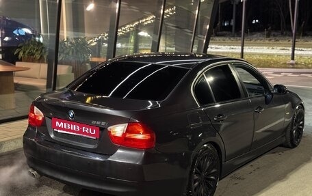 BMW 3 серия, 2008 год, 650 000 рублей, 7 фотография