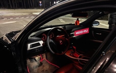 BMW 3 серия, 2008 год, 650 000 рублей, 11 фотография