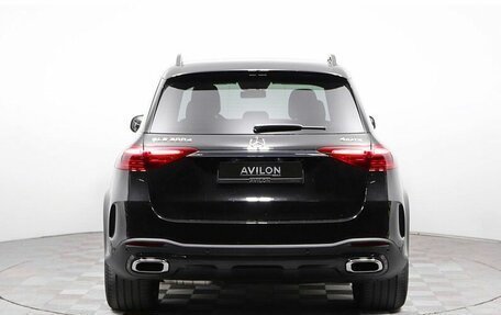 Mercedes-Benz GLE, 2025 год, 14 800 000 рублей, 4 фотография