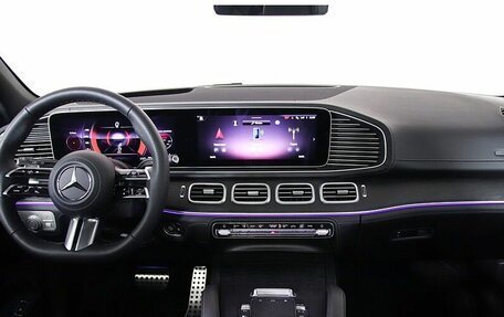 Mercedes-Benz GLE, 2025 год, 14 800 000 рублей, 8 фотография