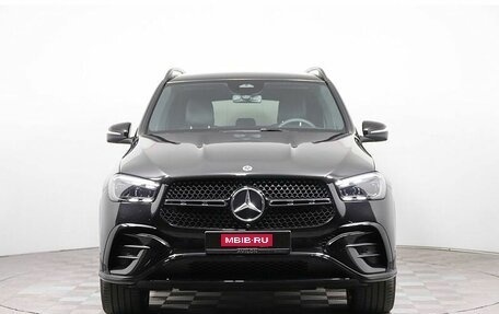 Mercedes-Benz GLE, 2025 год, 14 800 000 рублей, 3 фотография