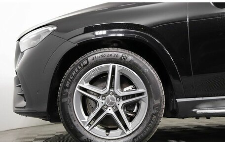 Mercedes-Benz GLE, 2025 год, 14 800 000 рублей, 14 фотография