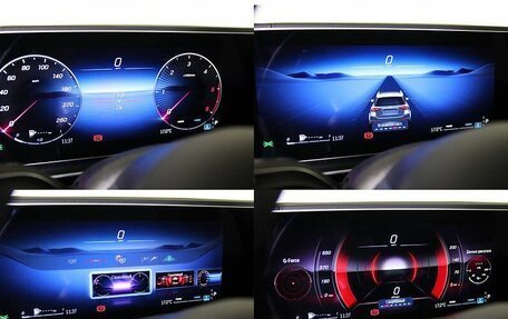 Mercedes-Benz GLE, 2025 год, 14 800 000 рублей, 19 фотография