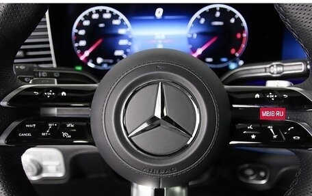 Mercedes-Benz GLE, 2025 год, 14 800 000 рублей, 18 фотография