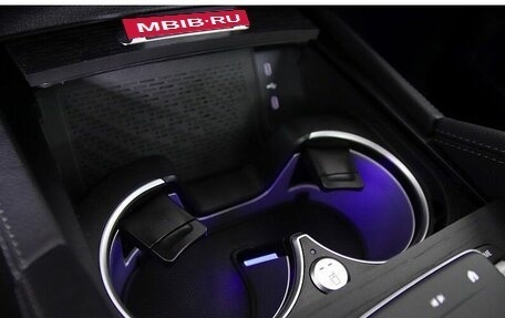 Mercedes-Benz GLE, 2025 год, 14 800 000 рублей, 21 фотография