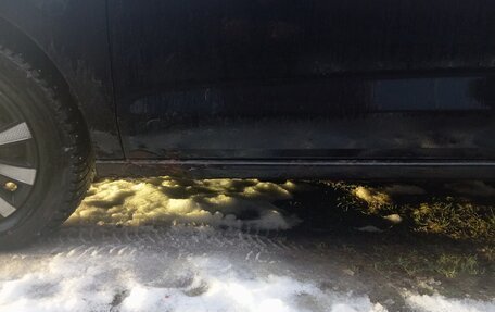 Volkswagen Polo VI (EU Market), 2010 год, 380 000 рублей, 12 фотография