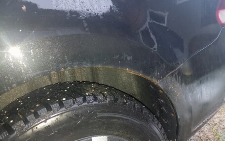 Volkswagen Polo VI (EU Market), 2010 год, 380 000 рублей, 10 фотография