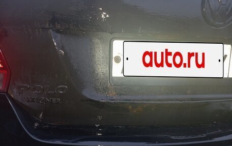 Volkswagen Polo VI (EU Market), 2010 год, 380 000 рублей, 13 фотография