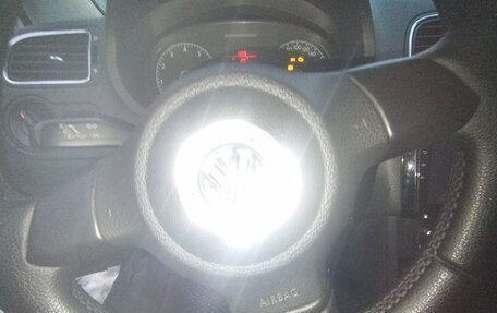 Volkswagen Polo VI (EU Market), 2010 год, 380 000 рублей, 15 фотография