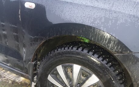 Volkswagen Polo VI (EU Market), 2010 год, 380 000 рублей, 21 фотография