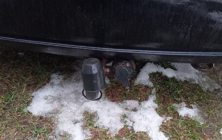 Volkswagen Polo VI (EU Market), 2010 год, 380 000 рублей, 25 фотография