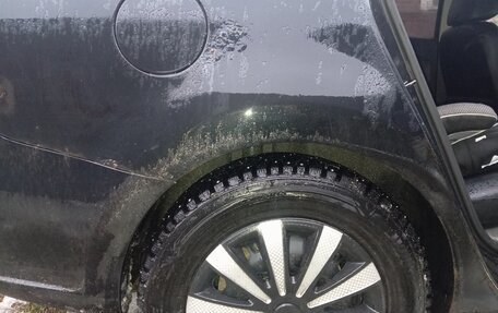 Volkswagen Polo VI (EU Market), 2010 год, 380 000 рублей, 24 фотография