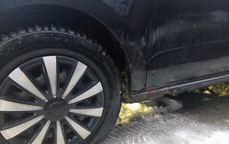 Volkswagen Polo VI (EU Market), 2010 год, 380 000 рублей, 19 фотография