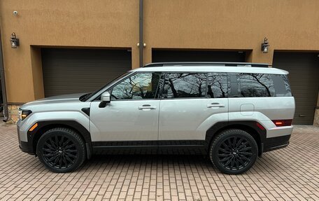 Hyundai Santa Fe IV, 2024 год, 6 800 000 рублей, 7 фотография