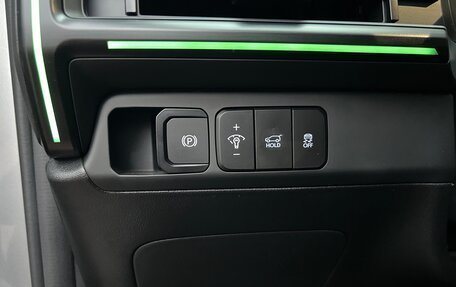 Hyundai Santa Fe IV, 2024 год, 6 800 000 рублей, 13 фотография