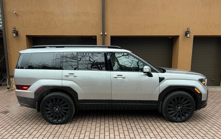 Hyundai Santa Fe IV, 2024 год, 6 800 000 рублей, 3 фотография