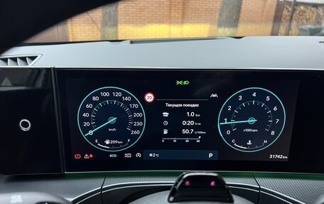 Hyundai Santa Fe IV, 2024 год, 6 800 000 рублей, 15 фотография