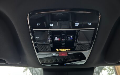 Hyundai Santa Fe IV, 2024 год, 6 800 000 рублей, 17 фотография