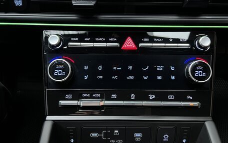 Hyundai Santa Fe IV, 2024 год, 6 800 000 рублей, 20 фотография