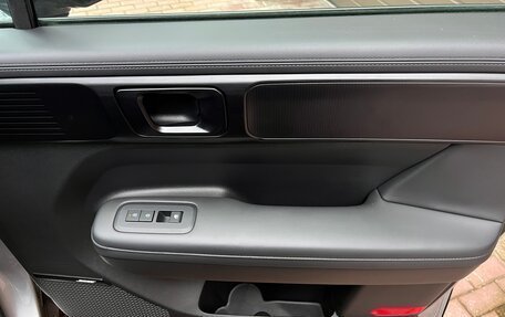 Hyundai Santa Fe IV, 2024 год, 6 800 000 рублей, 25 фотография