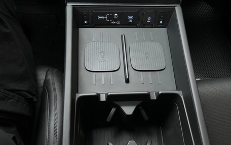 Hyundai Santa Fe IV, 2024 год, 6 800 000 рублей, 21 фотография