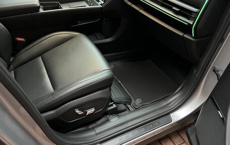 Hyundai Santa Fe IV, 2024 год, 6 800 000 рублей, 24 фотография