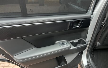 Hyundai Santa Fe IV, 2024 год, 6 800 000 рублей, 26 фотография