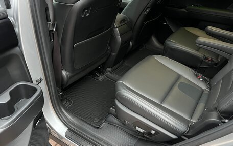 Hyundai Santa Fe IV, 2024 год, 6 800 000 рублей, 27 фотография