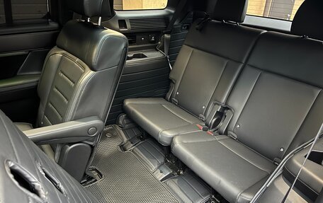 Hyundai Santa Fe IV, 2024 год, 6 800 000 рублей, 30 фотография