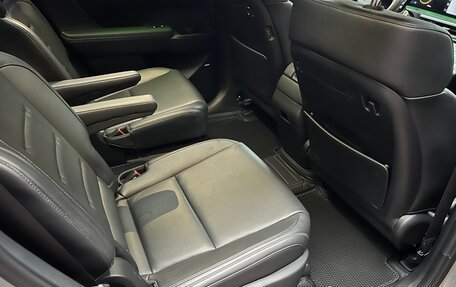 Hyundai Santa Fe IV, 2024 год, 6 800 000 рублей, 31 фотография