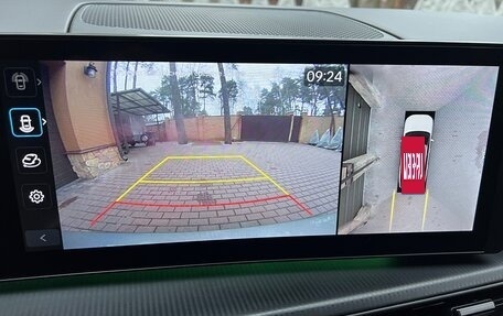 Hyundai Santa Fe IV, 2024 год, 6 800 000 рублей, 18 фотография