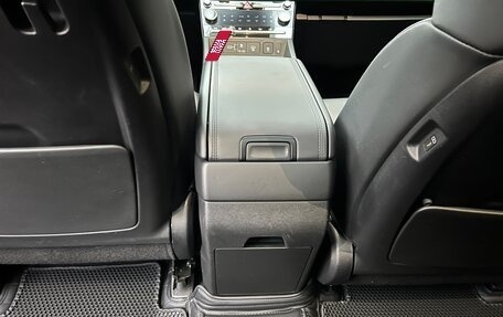 Hyundai Santa Fe IV, 2024 год, 6 800 000 рублей, 28 фотография