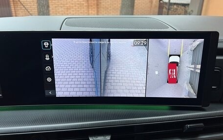 Hyundai Santa Fe IV, 2024 год, 6 800 000 рублей, 19 фотография