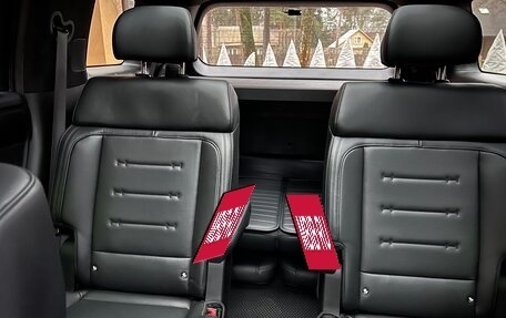 Hyundai Santa Fe IV, 2024 год, 6 800 000 рублей, 29 фотография