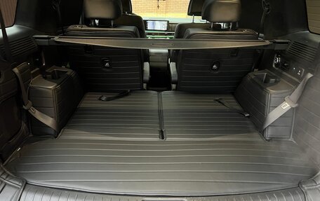 Hyundai Santa Fe IV, 2024 год, 6 800 000 рублей, 33 фотография