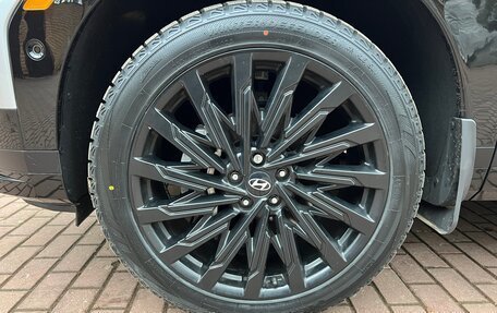 Hyundai Santa Fe IV, 2024 год, 6 800 000 рублей, 37 фотография